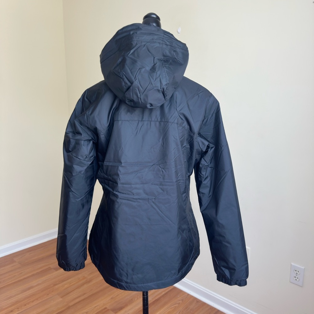 NWT Columbia Switchback II Sherpa Lined Jacket Water Repellent Women’s L - Picture 5 of 16
